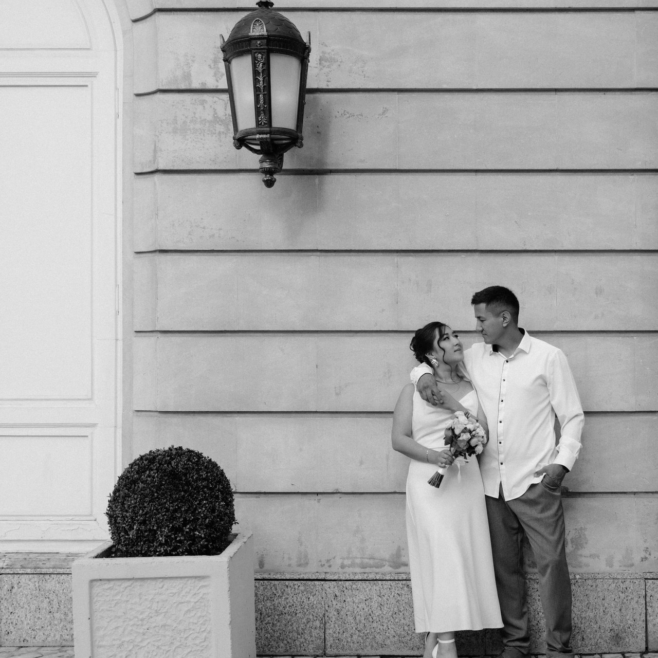 Отзывы. Свадебный фотограф Москва Воронеж Ленкова Ксения