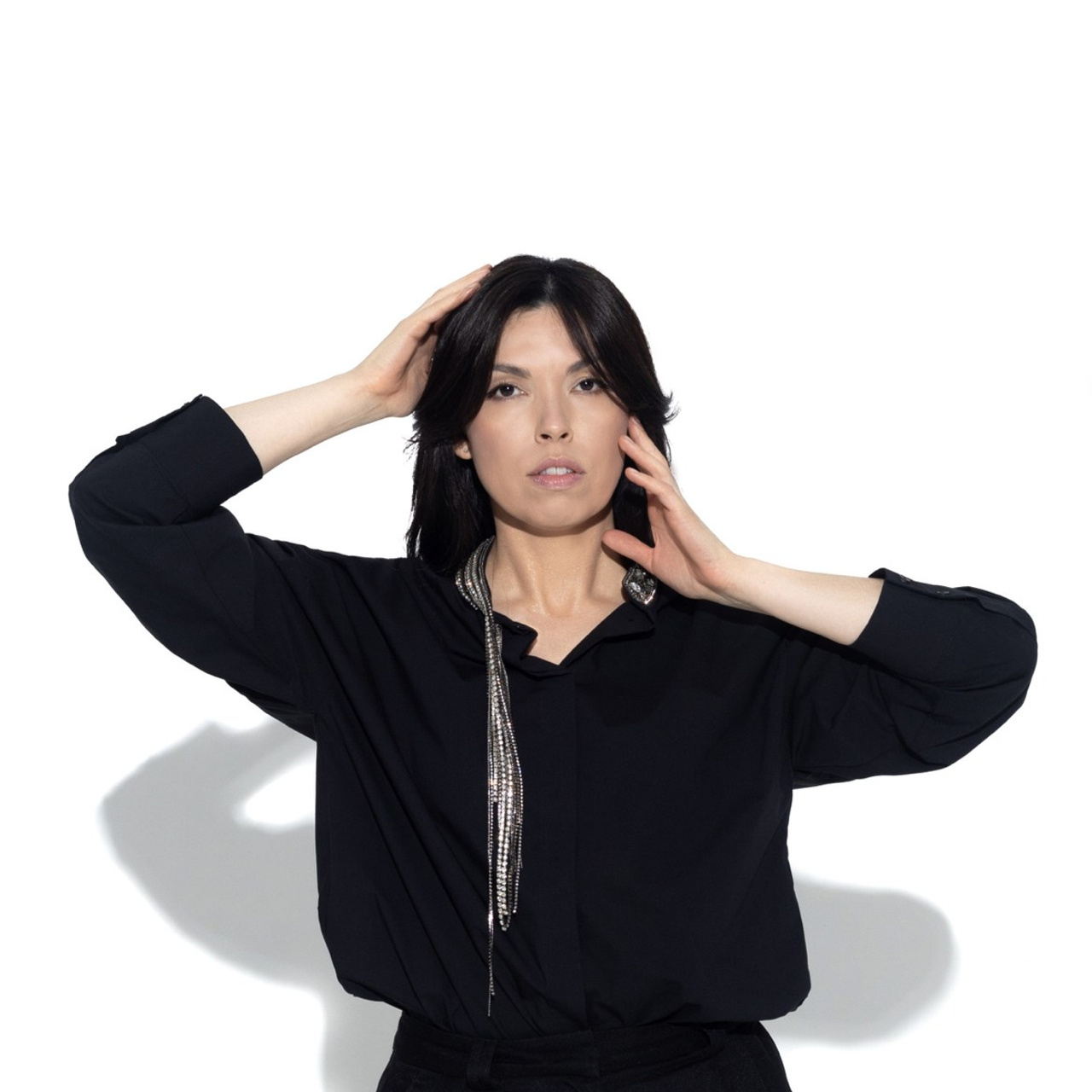 Отзывы. Портретный фотограф в Москве Елена Климовская