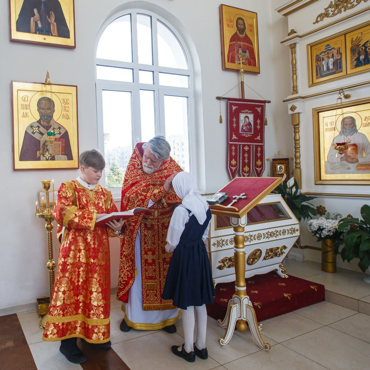 Отзывы. Фотограф Юлия Хоменко