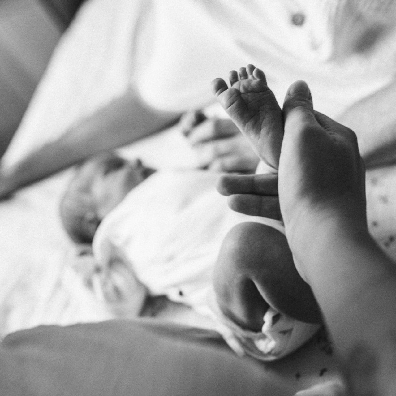 Отзывы. Фотограф новорожденных в Краснодаре — Лина Верхоланцева