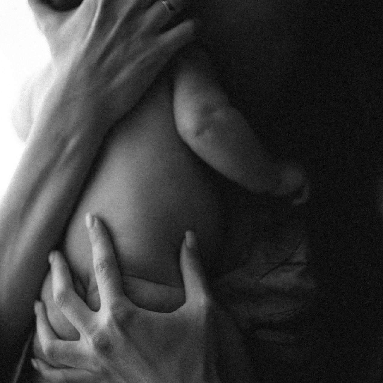 Фотограф новорожденных в Краснодаре — Лина Верхоланцева