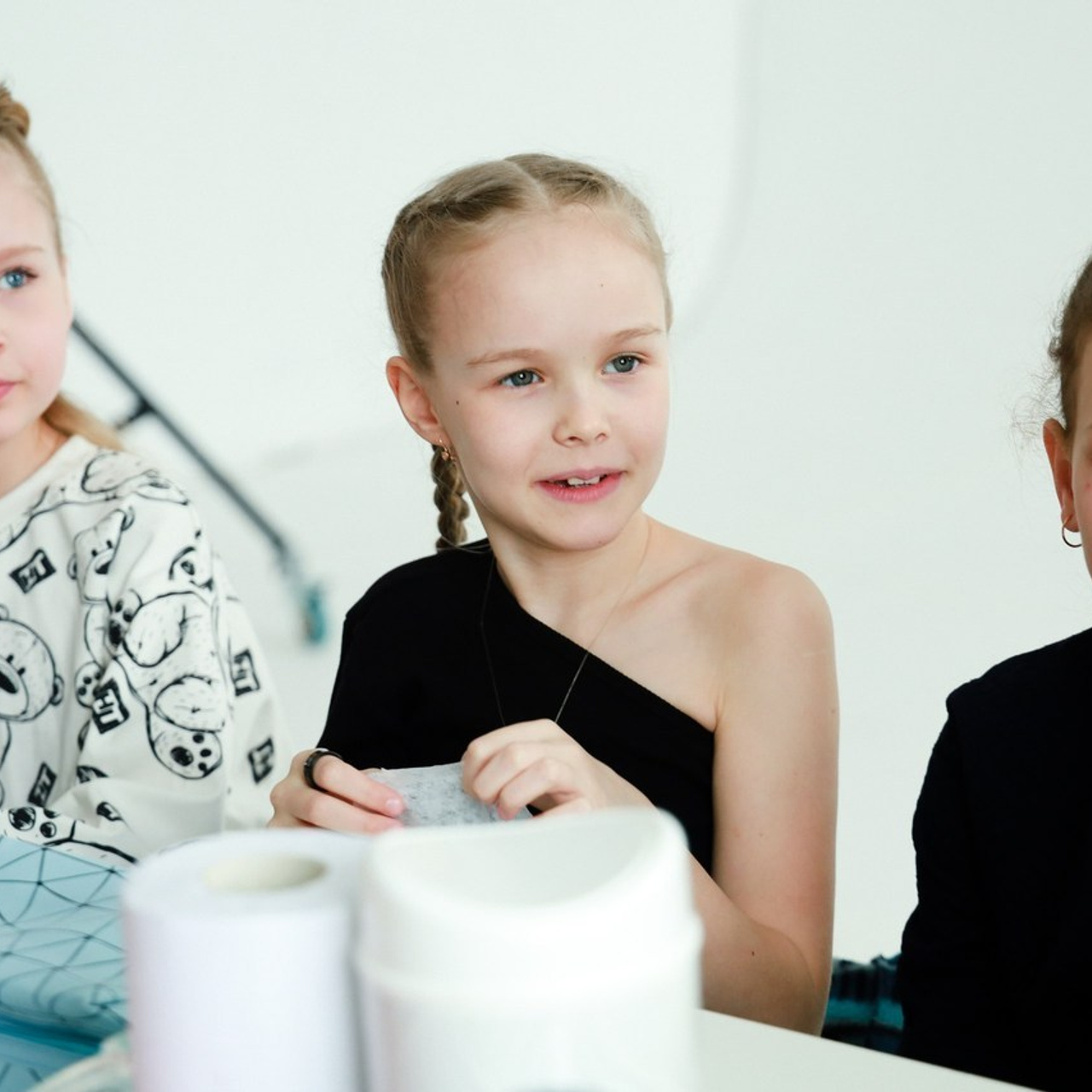 Отзывы. Фотограф Полярные Зори, Кандалакша, Мурманская область Мария Потапова