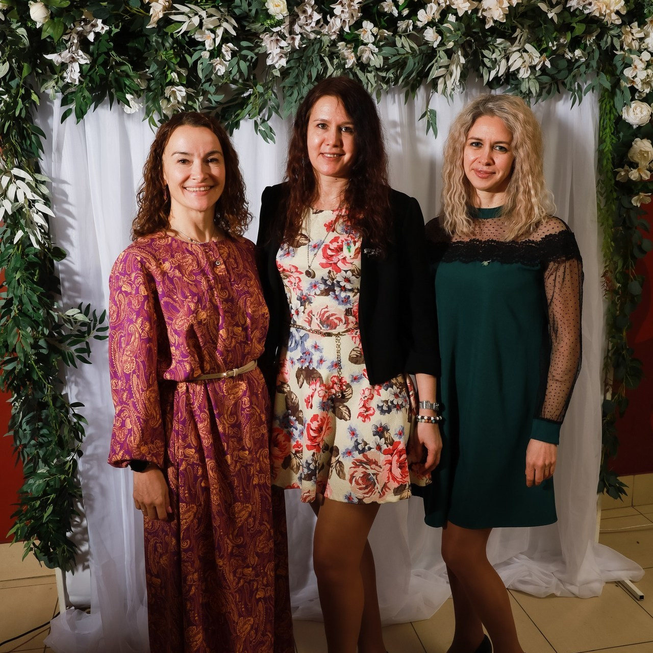 Отзывы. Фотограф Полярные Зори, Кандалакша, Мурманская область Мария Потапова