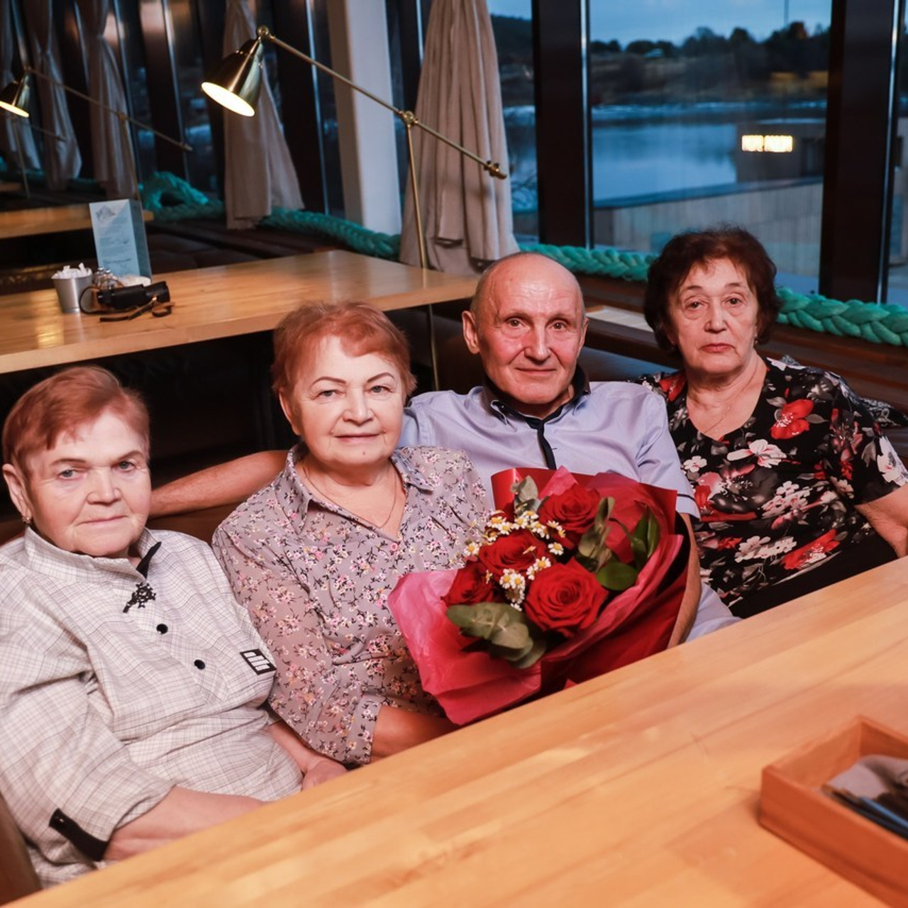 Отзывы. Фотограф Полярные Зори, Кандалакша, Мурманская область Мария Потапова