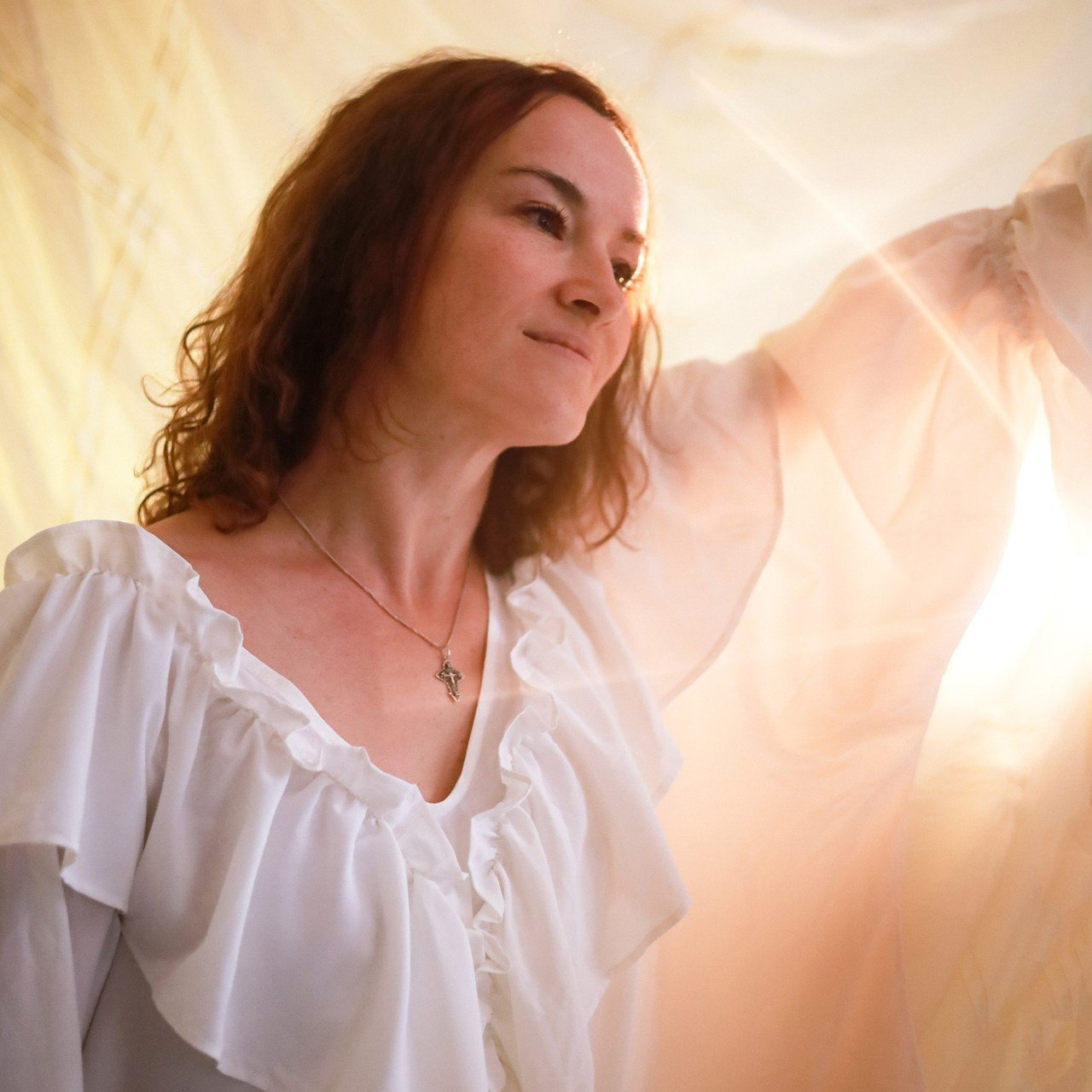 Отзывы. Фотограф Полярные Зори, Кандалакша, Мурманская область Мария Потапова