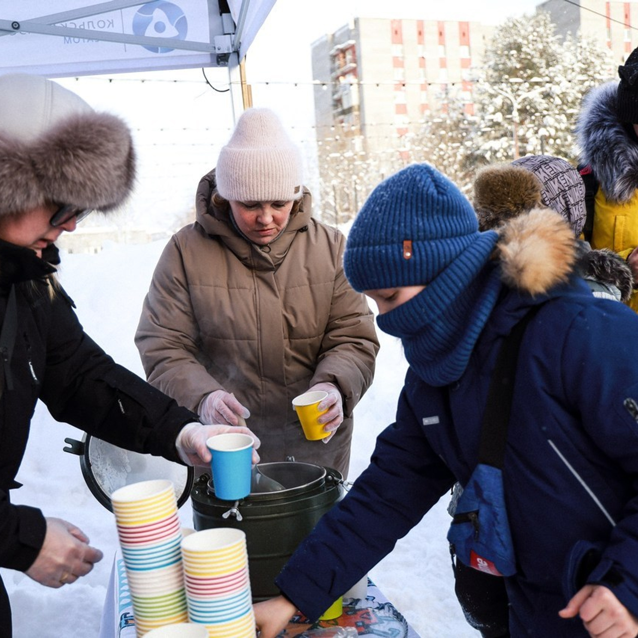 Отзывы. Фотограф Полярные Зори, Кандалакша, Мурманская область Мария Потапова