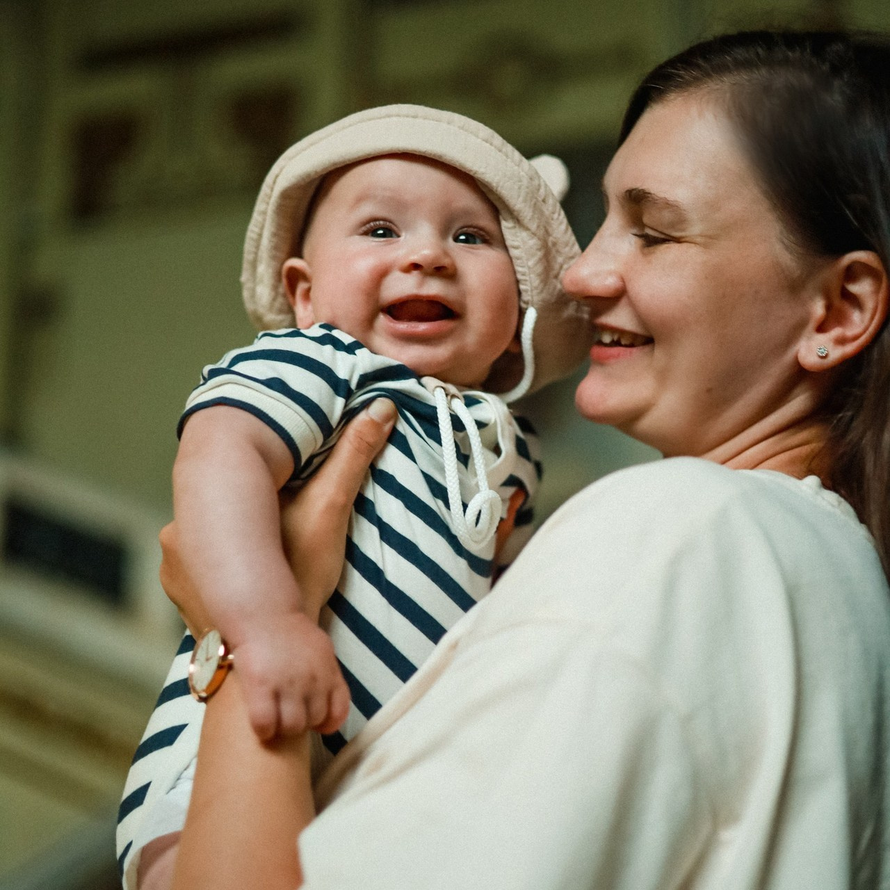 Отзывы. Фотограф Полярные Зори, Кандалакша, Мурманская область Мария Потапова