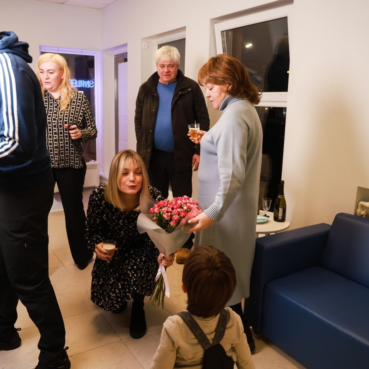 Отзывы. Фотограф Полярные Зори, Кандалакша, Мурманская область Мария Потапова