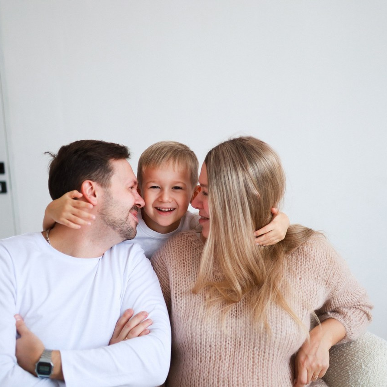 Отзывы. Фотограф Полярные Зори, Кандалакша, Мурманская область Мария Потапова