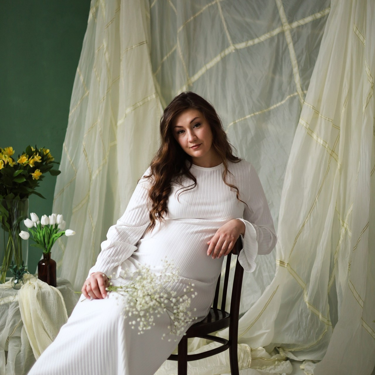 Отзывы. Фотограф Полярные Зори, Кандалакша, Мурманская область Мария Потапова