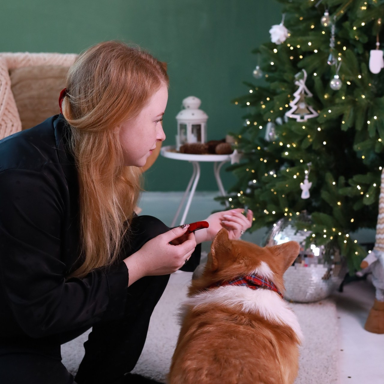 Отзывы. Фотограф Полярные Зори, Кандалакша, Мурманская область Мария Потапова