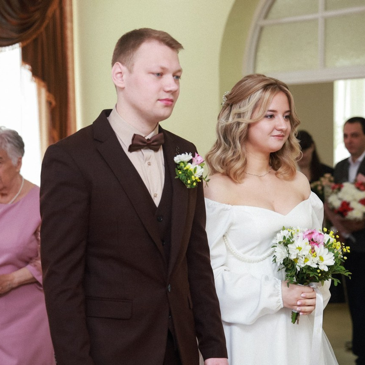 Отзывы. Фотограф Полярные Зори, Кандалакша, Мурманская область Мария Потапова