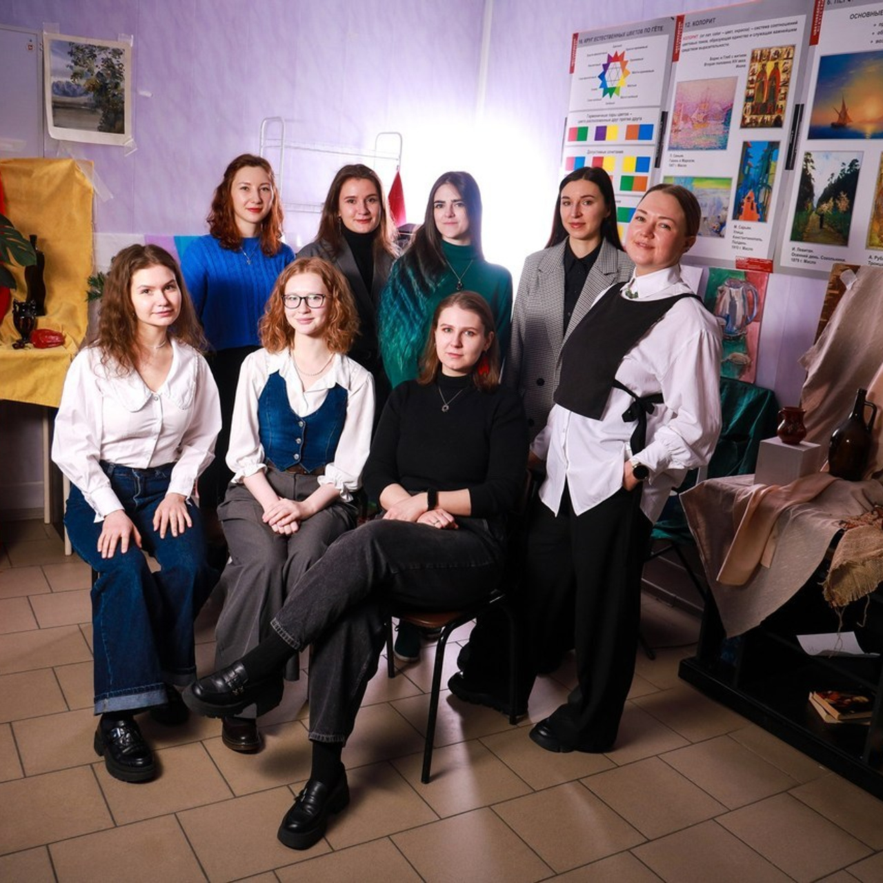 Отзывы. Фотограф Полярные Зори, Кандалакша, Мурманская область Мария Потапова