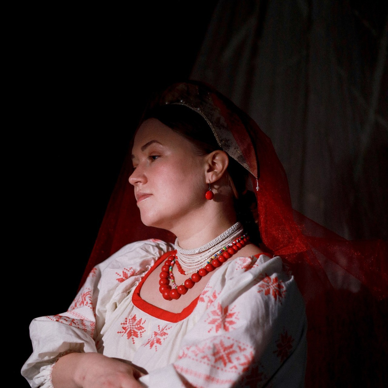 Отзывы. Фотограф Полярные Зори, Кандалакша, Мурманская область Мария Потапова