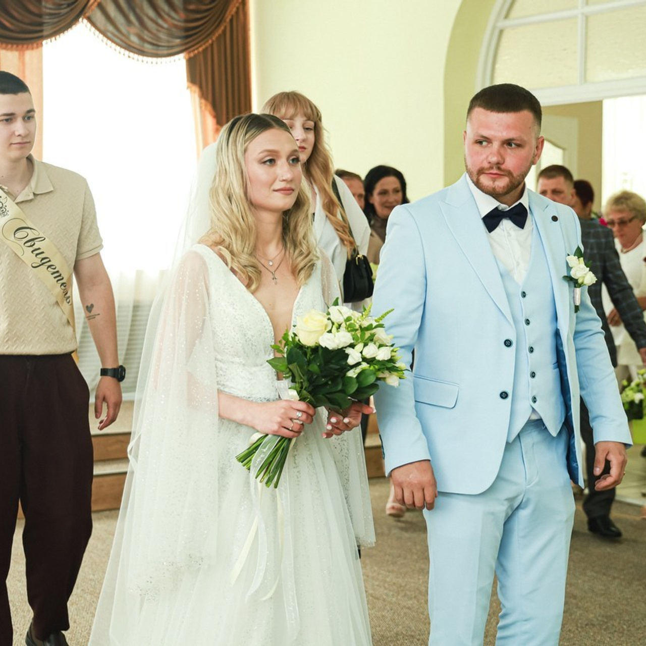 Отзывы. Фотограф Полярные Зори, Кандалакша, Мурманская область Мария Потапова