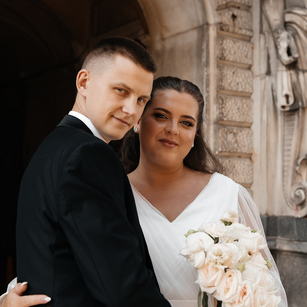 Отзывы. Семейный и свадебный фотограф в Петербурге Евгения и Николай Шевчук