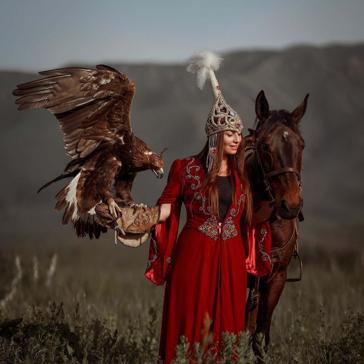 Отзывы. Фотограф Артемьева Катерина|фотосессии с лошадьми