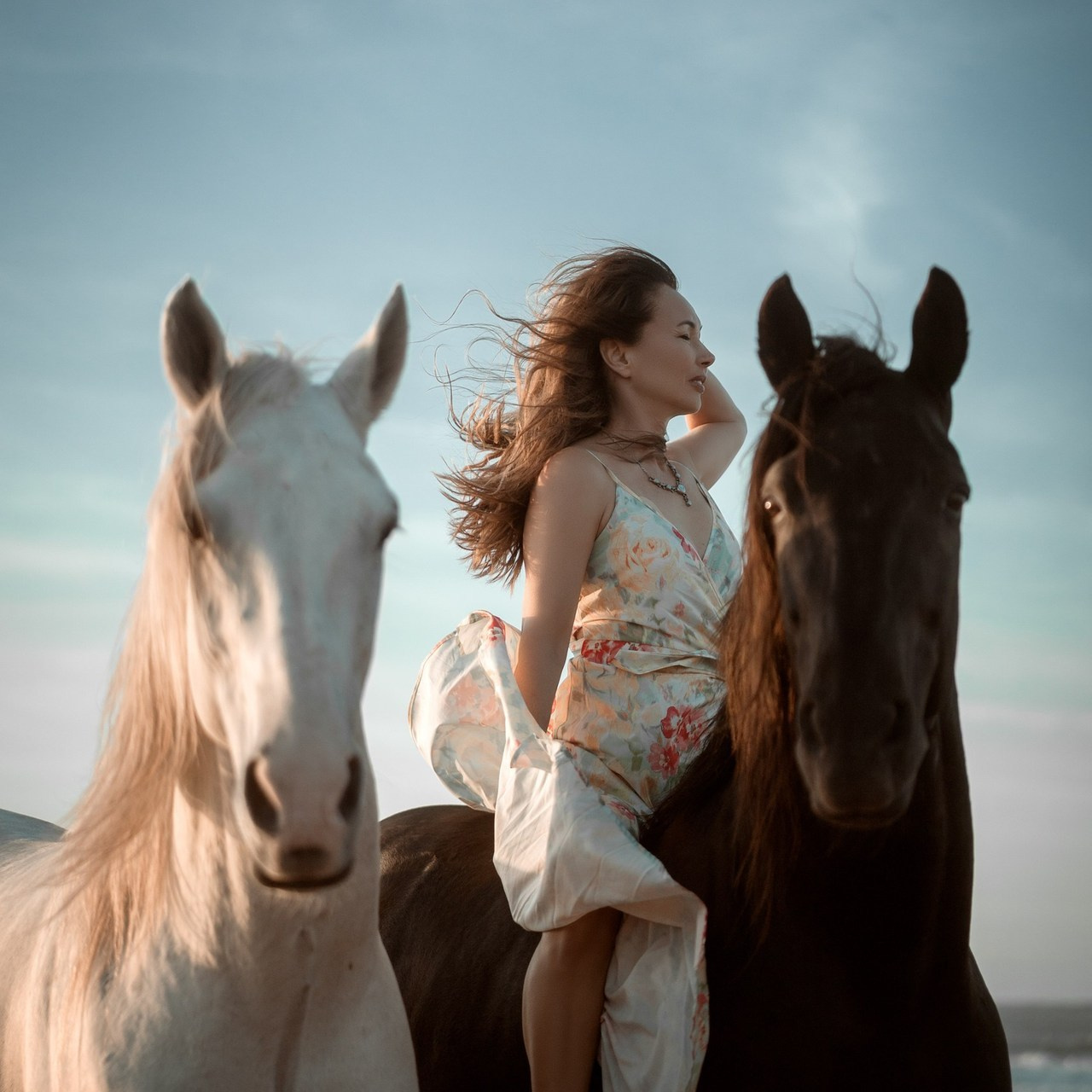 Отзывы. Фотограф Артемьева Катерина|фотосессии с лошадьми