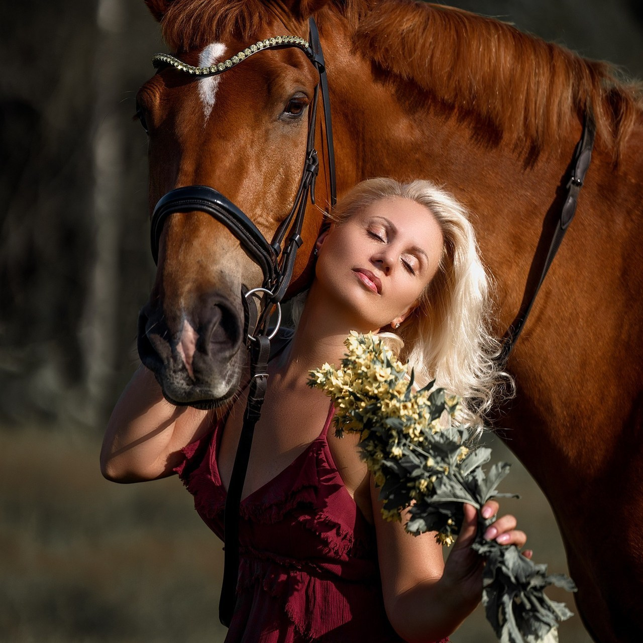 Отзывы. Фотограф Артемьева Катерина|фотосессии с лошадьми