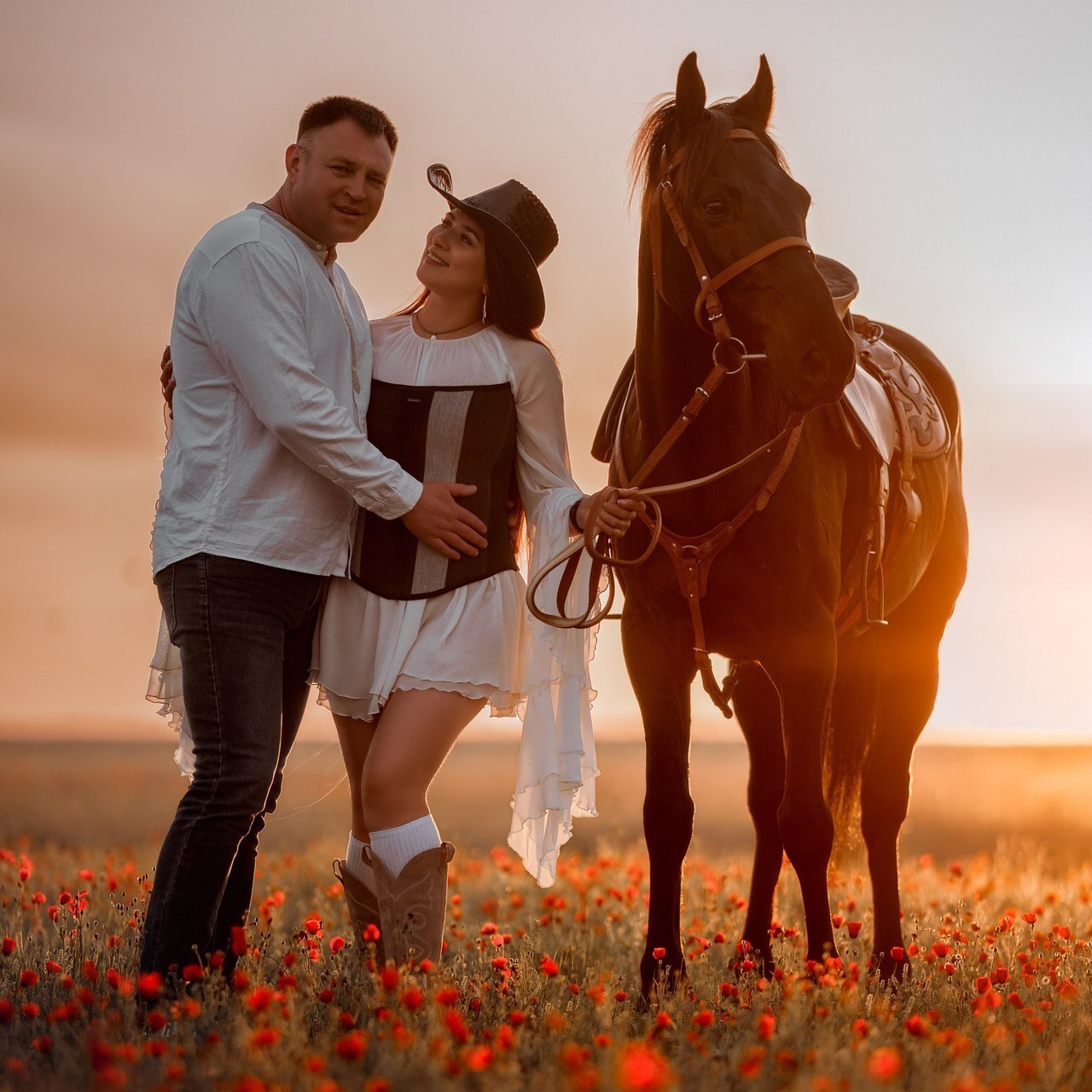 Отзывы. Фотограф Артемьева Катерина|фотосессии с лошадьми