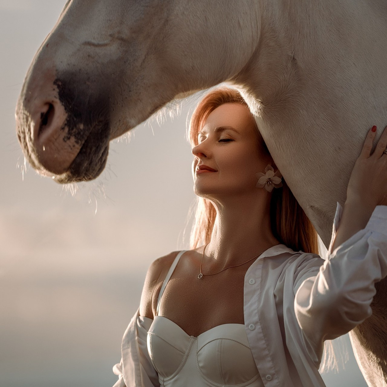 Отзывы. Фотограф Артемьева Катерина|фотосессии с лошадьми