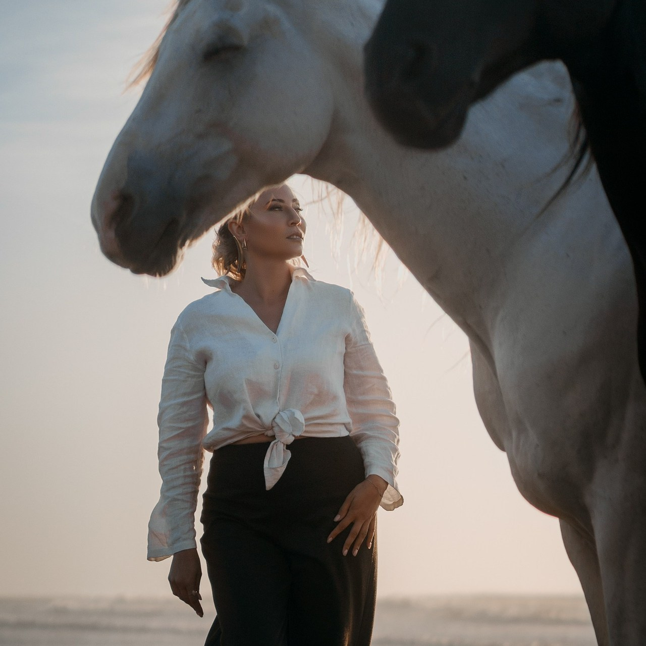 Отзывы. Фотограф Артемьева Катерина|фотосессии с лошадьми