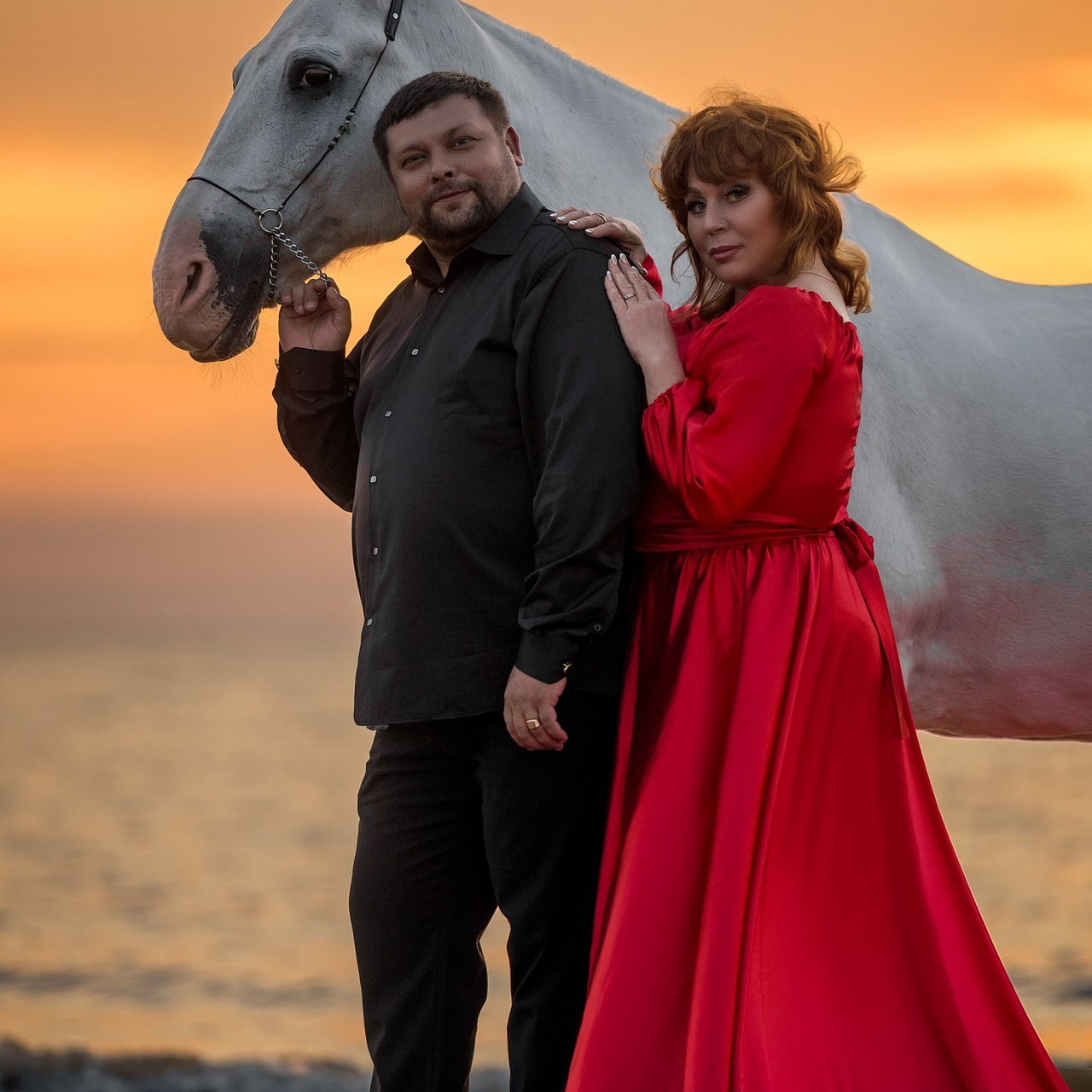 Отзывы. Фотограф Артемьева Катерина|фотосессии с лошадьми