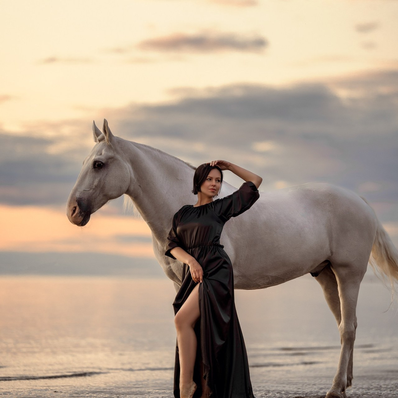 Отзывы. Фотограф Артемьева Катерина|фотосессии с лошадьми