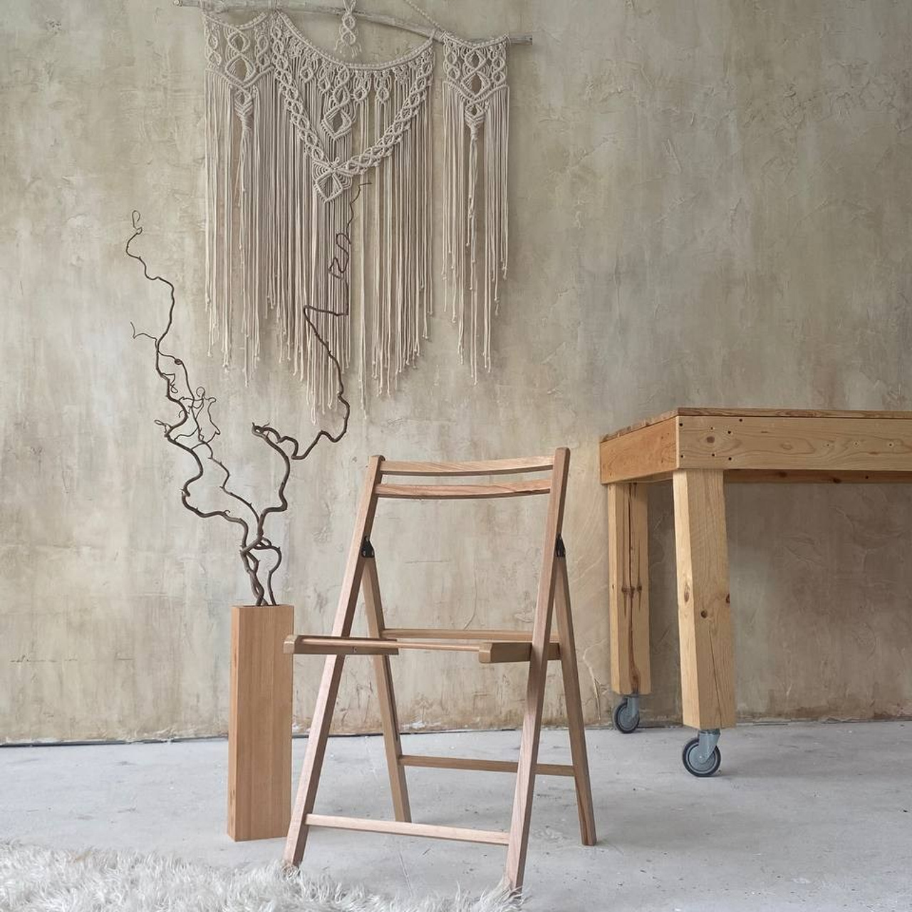 Зал "Craft". Фотостудия Гранд в Санкт-Петербурге