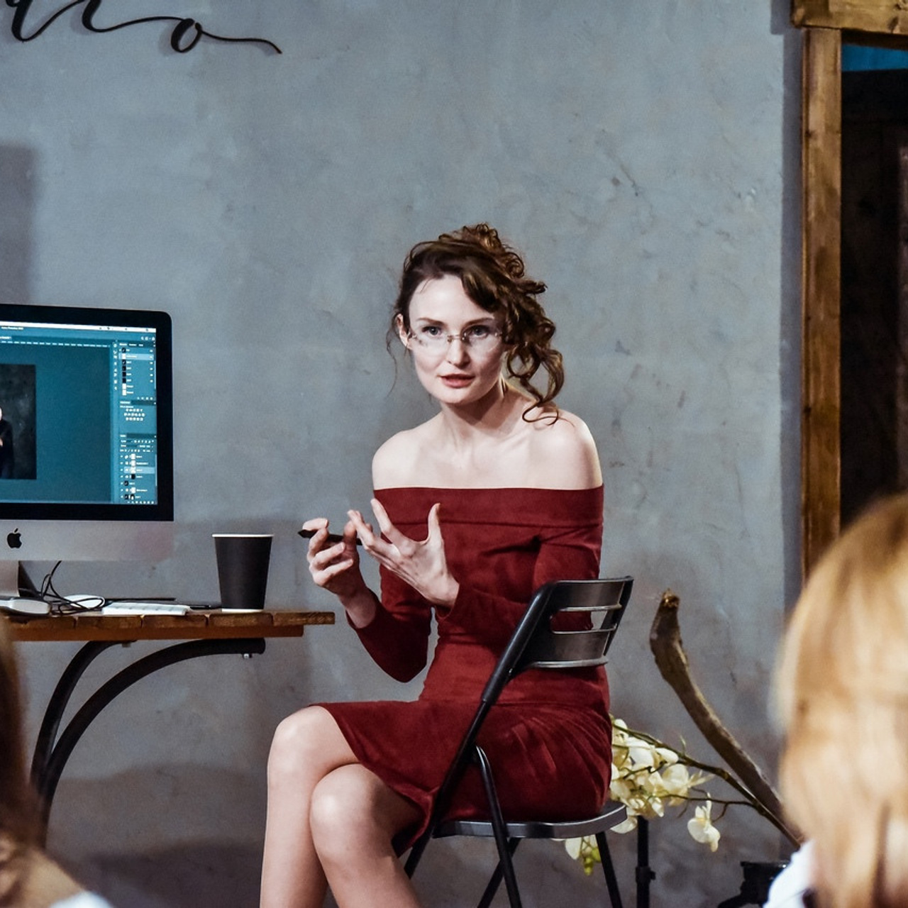 Мероприятия. Фотостудия Гранд в Санкт-Петербурге