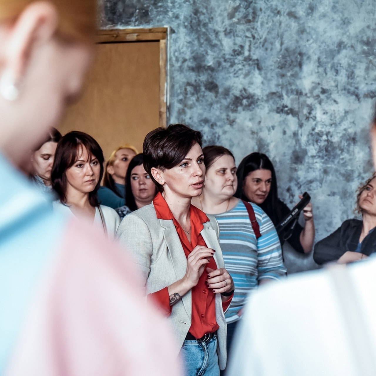 Мероприятия. Фотостудия Гранд в Санкт-Петербурге