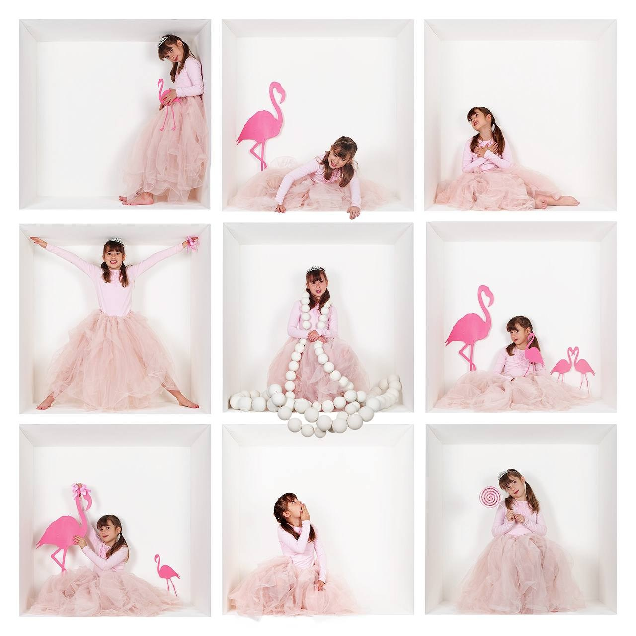 Съемка в Боксе. Фотостудия Гранд в Санкт-Петербурге