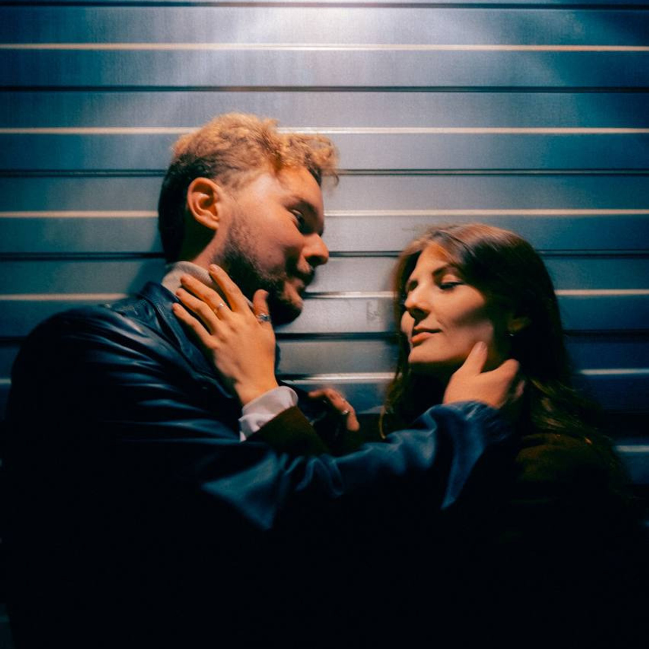 Лиза и Сева