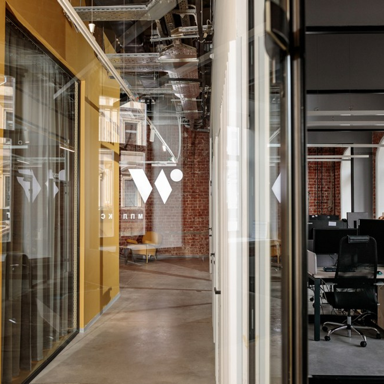 Бизнес-центр «Workki»