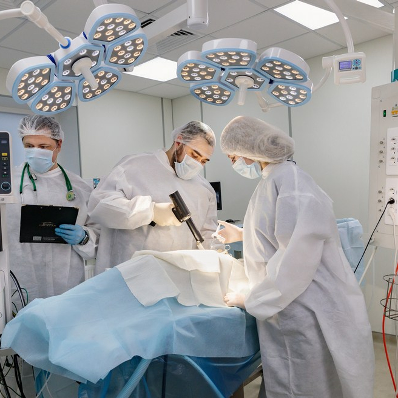 Ветеринарная клиника