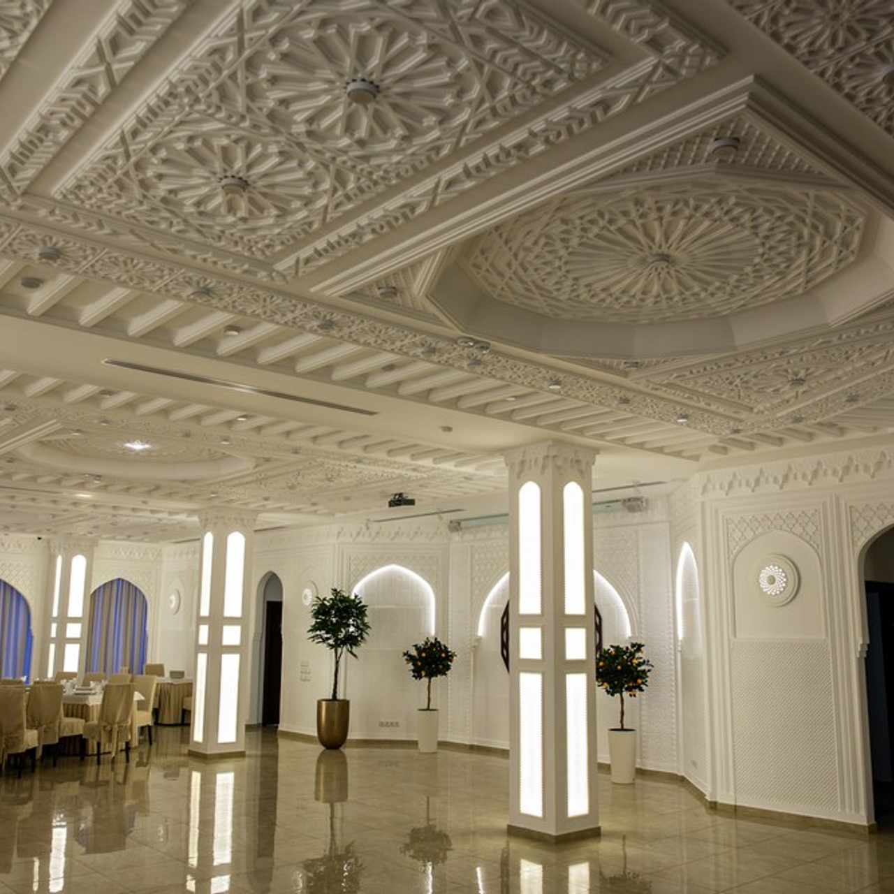 Ресторан Тантана