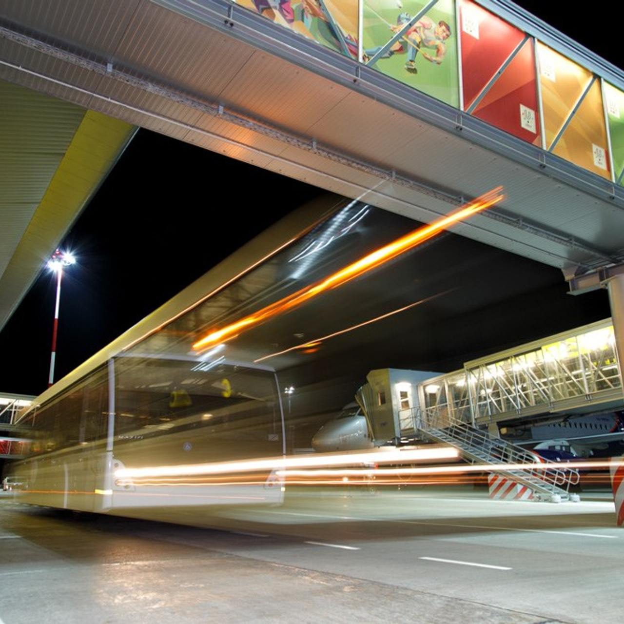 Казанский аэропорт