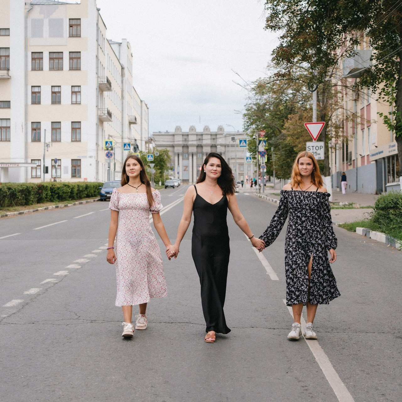 Отзывы. Фотограф в Самаре Оксана Кин