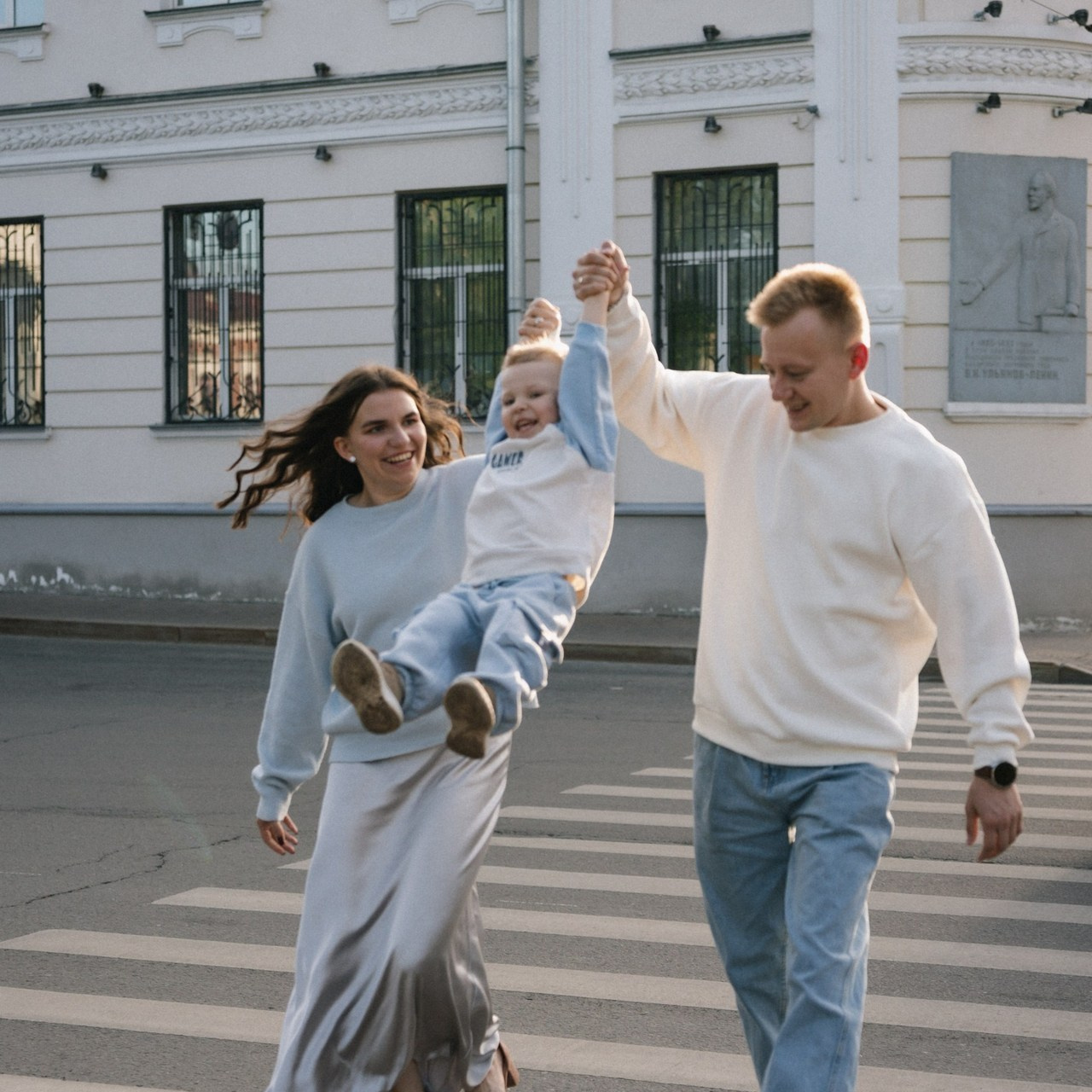 Отзывы. Фотограф в Самаре Оксана Кин