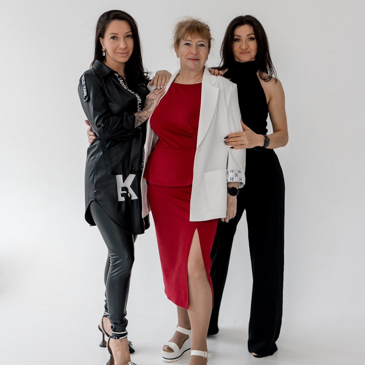 Отзывы. Фотограф в Самаре Оксана Кин