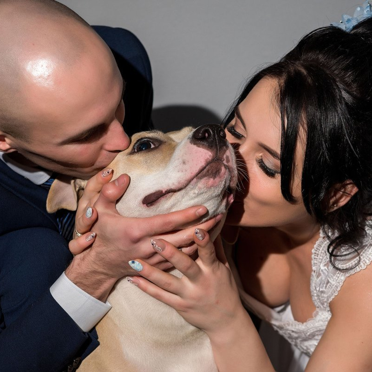 Отзывы от наших клиентов. Череваненко Сергей и Элина — свадебный фотограф видеограф