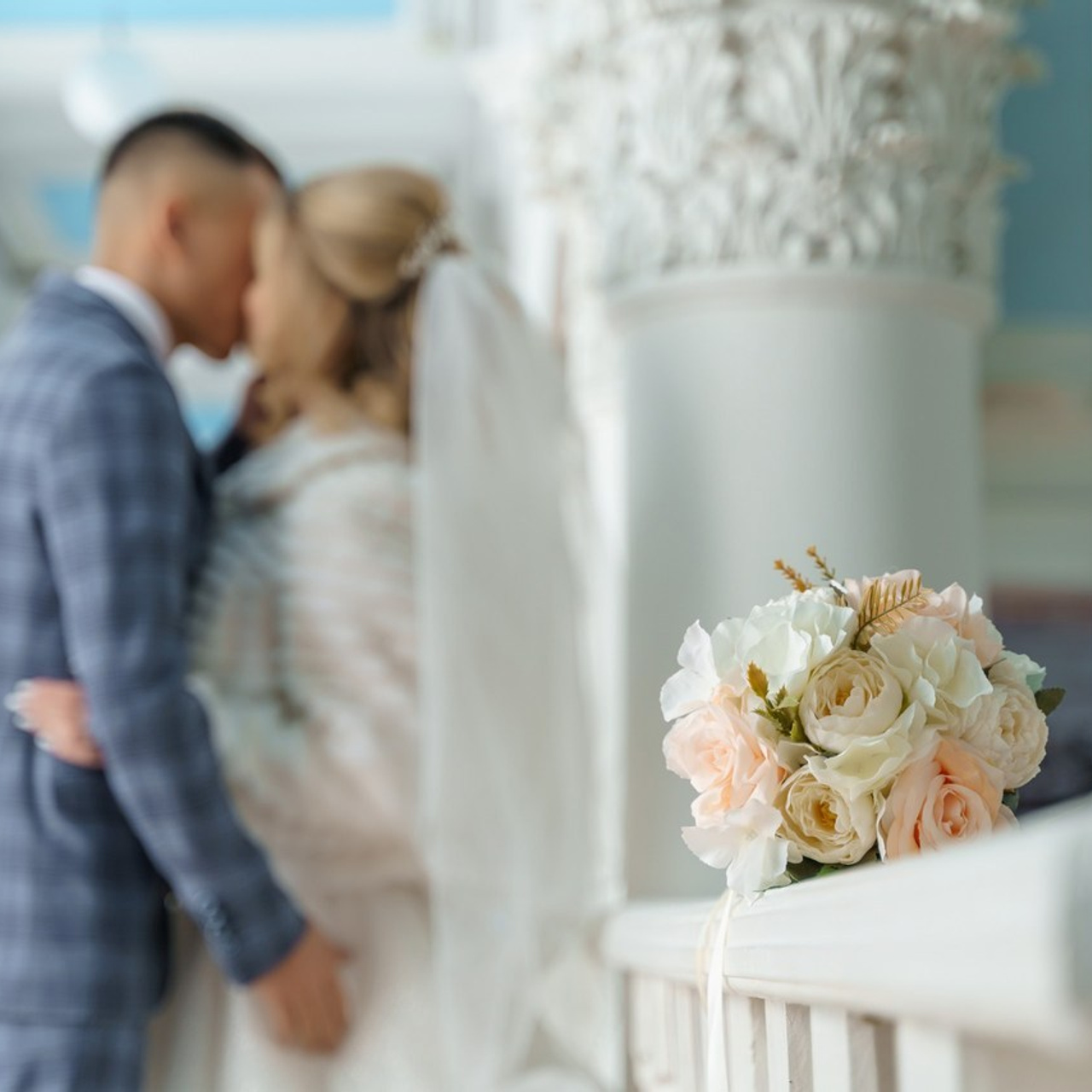 Отзывы от наших клиентов. Череваненко Сергей и Элина — свадебный фотограф видеограф