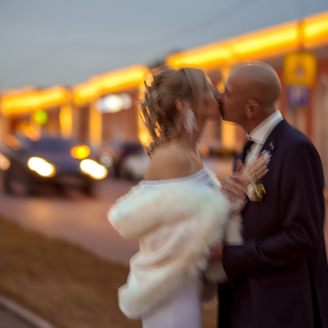 Отзывы от наших клиентов. Череваненко Сергей и Элина — свадебный фотограф видеограф