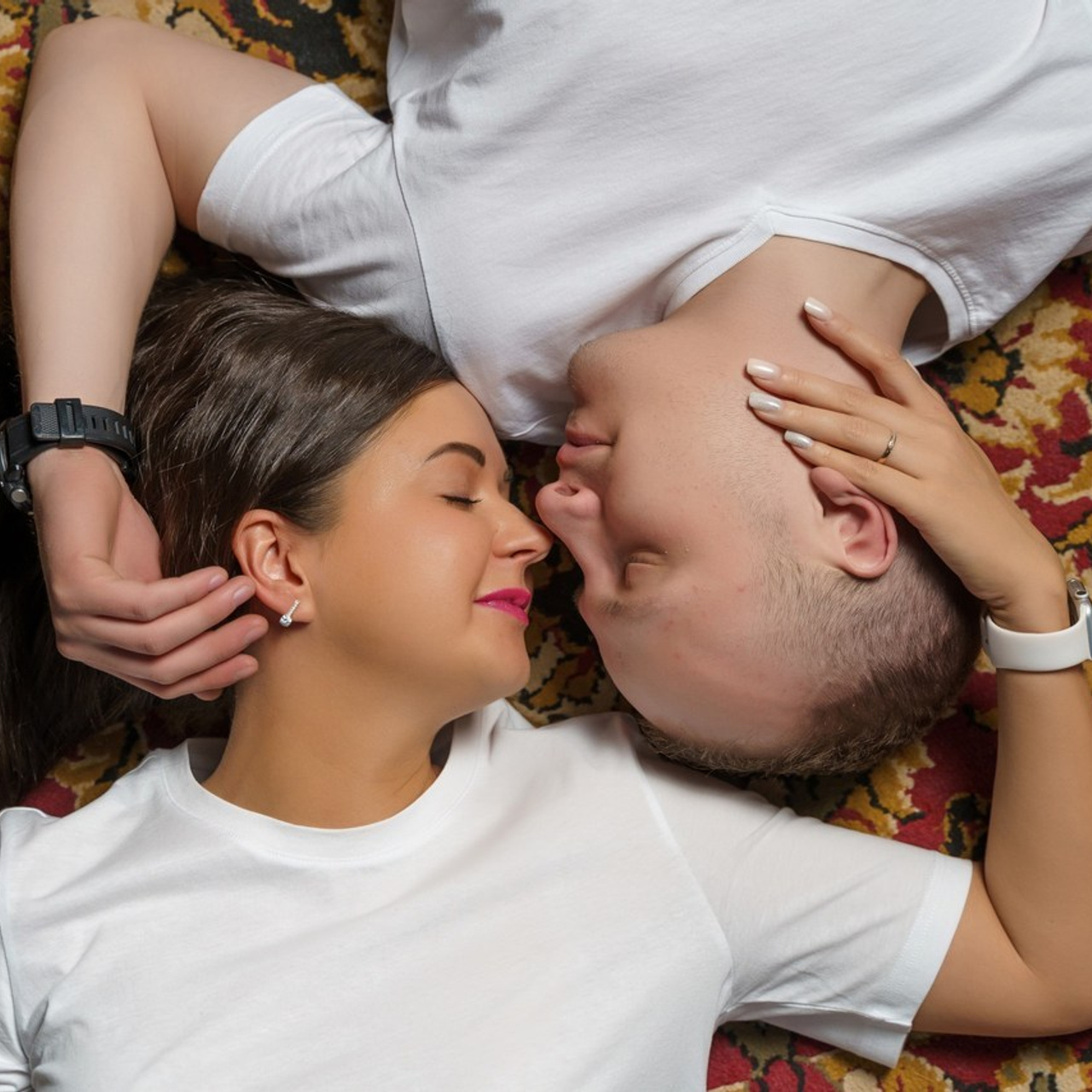 Отзывы от наших клиентов. Череваненко Сергей и Элина — свадебный фотограф видеограф