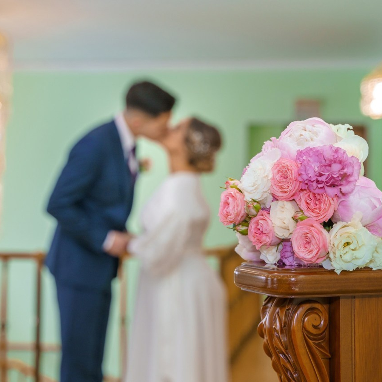 Отзывы от наших клиентов. Череваненко Сергей и Элина — свадебный фотограф видеограф