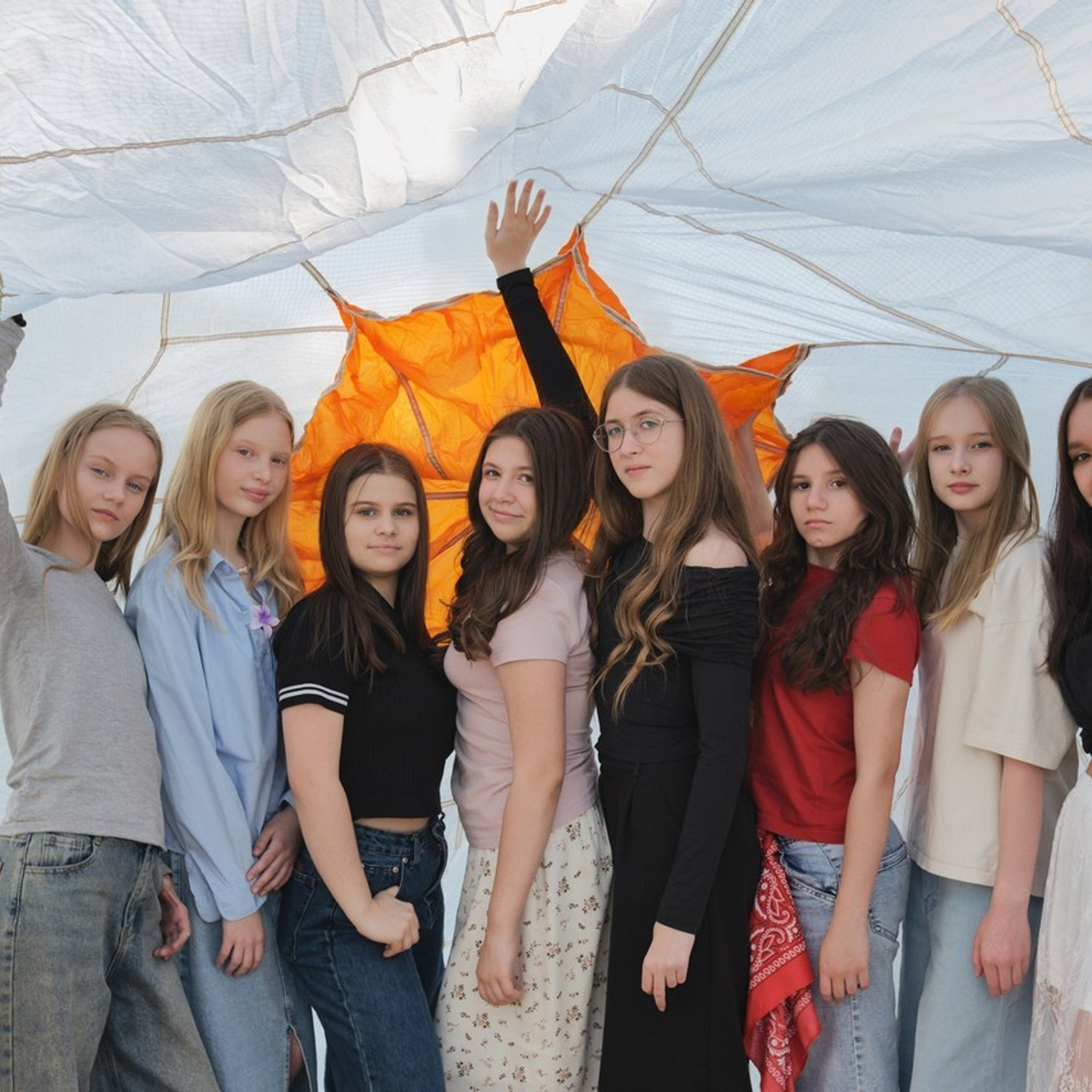 ОТЗЫВЫ. OBOLONKOVA MODEL PHOTO — Фотошкола I Модельная школа I Электросталь