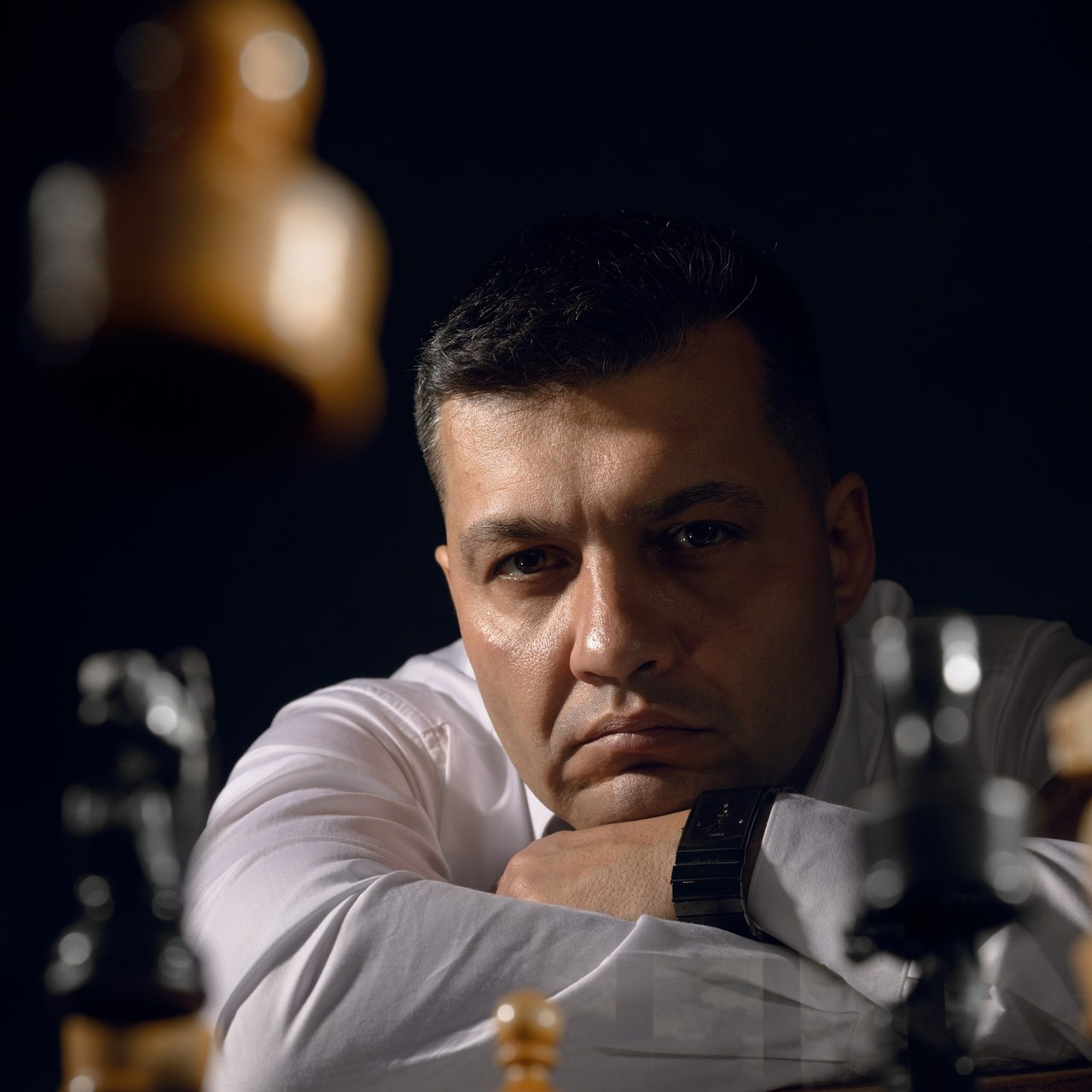 ОТЗЫВЫ. OBOLONKOVA MODEL PHOTO — Фотошкола I Модельная школа I Электросталь