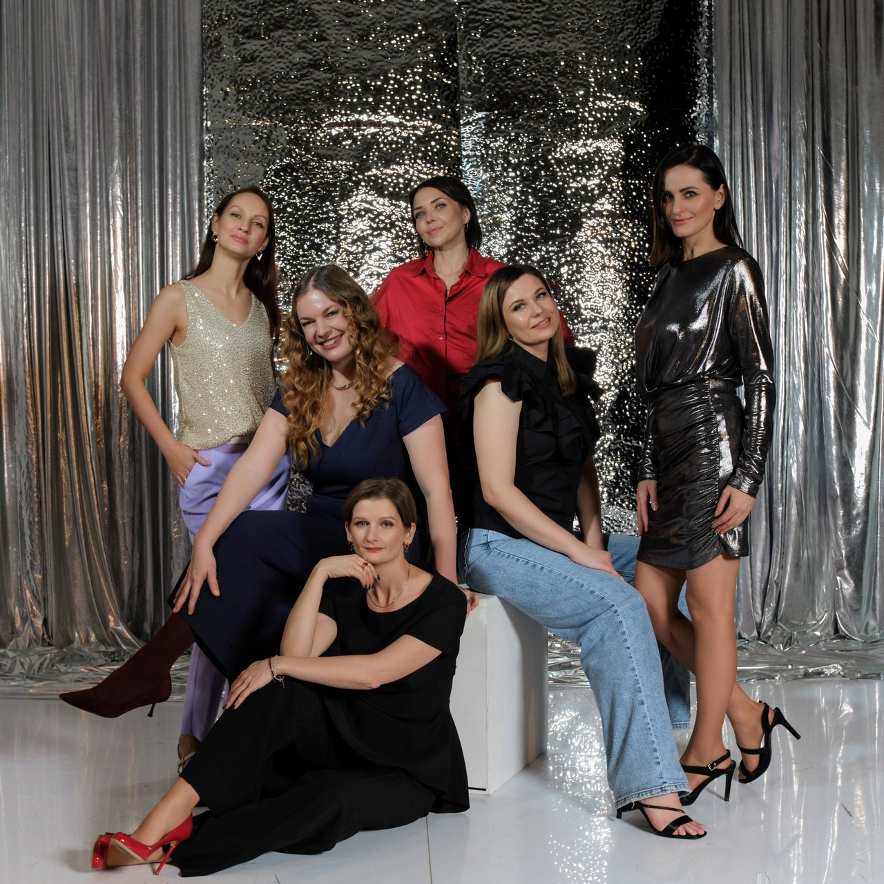 ОТЗЫВЫ. OBOLONKOVA MODEL PHOTO — Фотошкола I Модельная школа I Электросталь