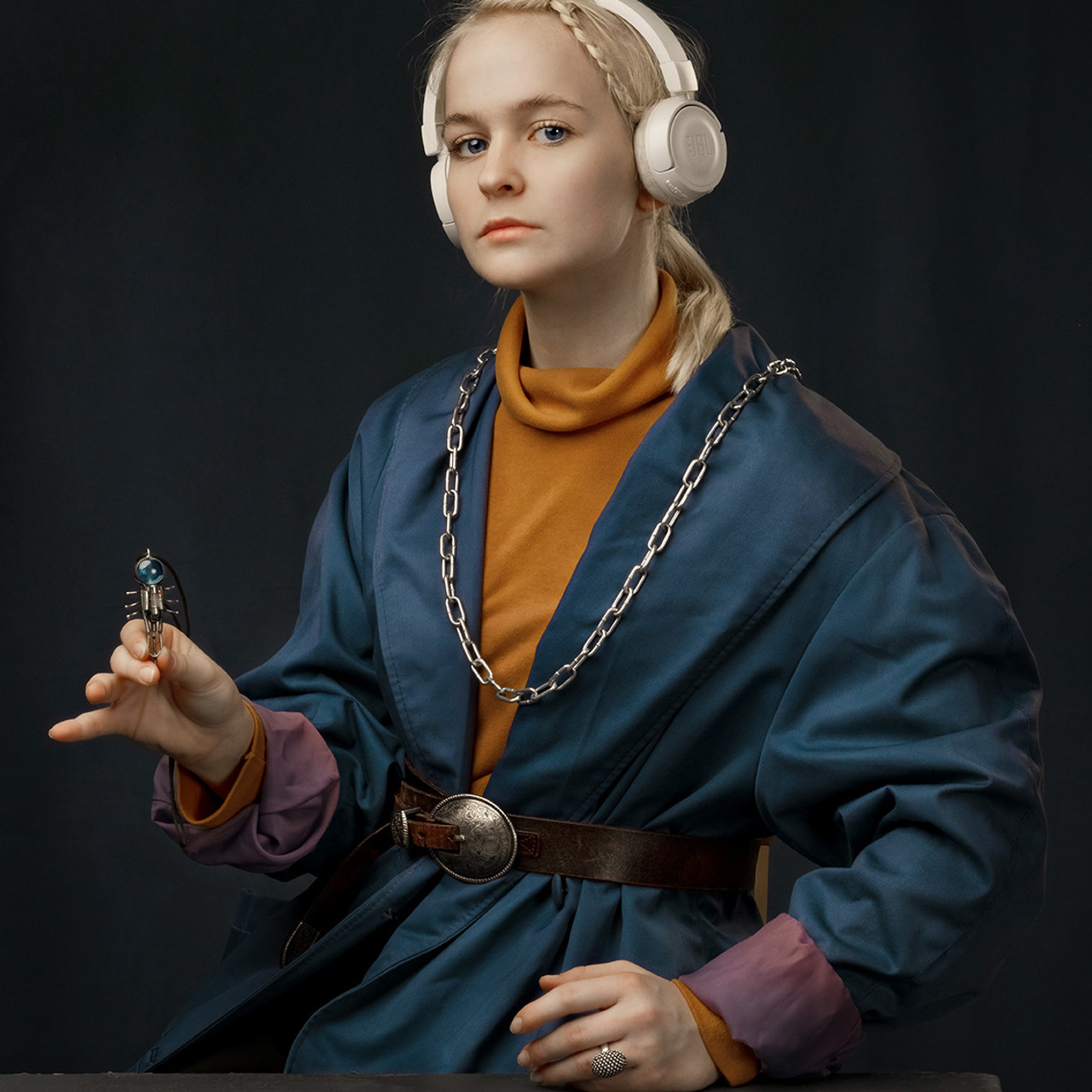 Современное Средневековье