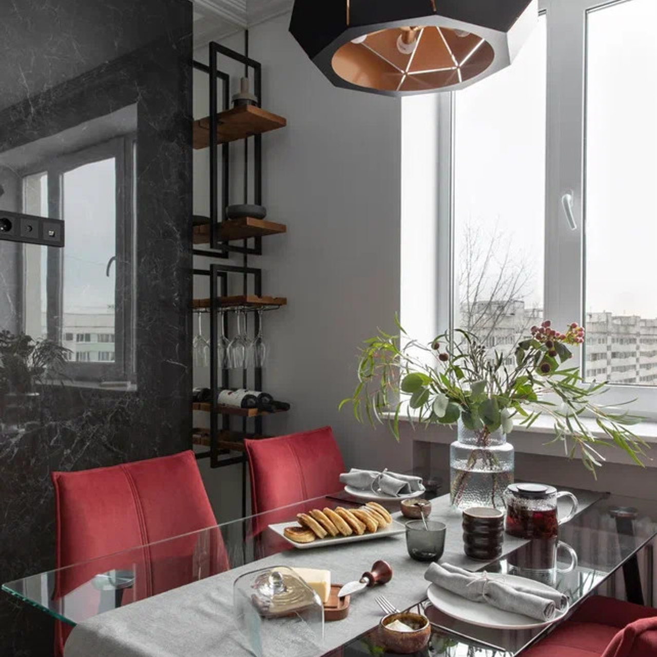 Просвещение